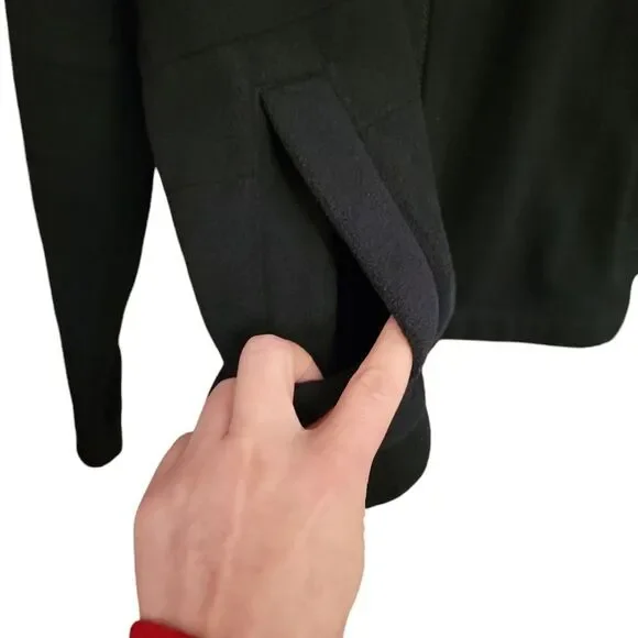 Mono B Fleece Jacket NWT - Picture 2 of 4